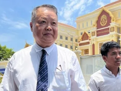 恶意诽谤罪成，烛光党主席赔150万美元