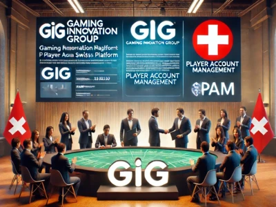 GiG与瑞士主要公司达成协议