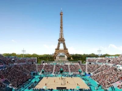 法国：ANJ 预计巴黎奥运会投注金额将达 2.4 亿欧元