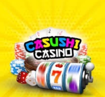 Casushi Casino-游戏魔方