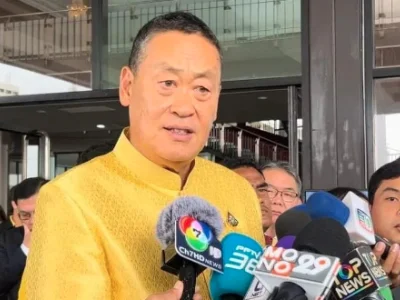 泰柬联合 加大打击电诈华人灰产力度