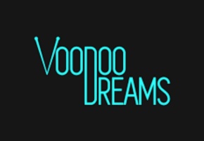 VoodooDreams Casino-游戏魔方