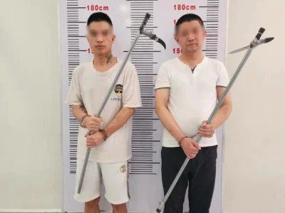 可怕！他们自制恐怖武器，在金边“蓄意谋杀”同胞