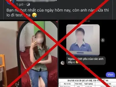 “越南三星女员工确诊艾滋并感染16人”？女员工回应
