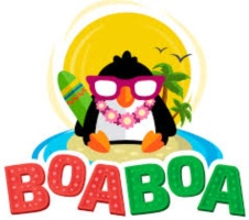 BoaBoa Casino-游戏魔方
