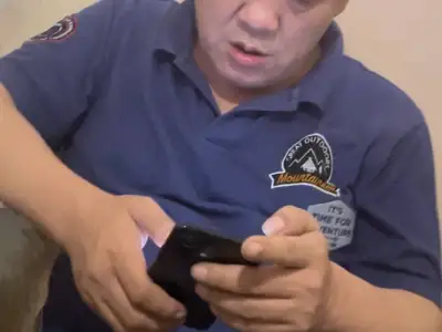 网友爆料：马尼拉骗女生赚千万拉皮条狗骗子又出现了