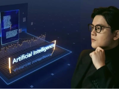 K36 高管谈人工智能在 iGaming 革命中的作用