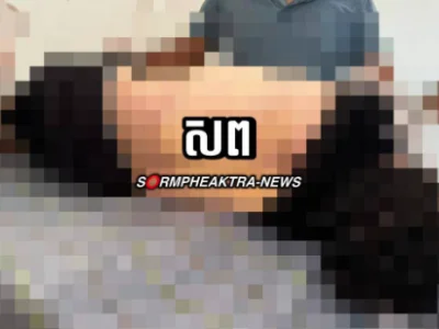西港一名外籍男子在赌场猝死