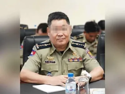 柬埔寨副监狱长涉贪被法办，或面临最高15年有期徒刑！