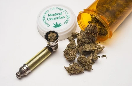 菲律宾众议院通过医用大麻合法化