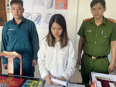 越南“女土豪”收购公司，只为协助外国人非法居留越南，