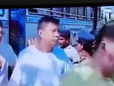 斯里兰卡一中国诈骗盘口被端