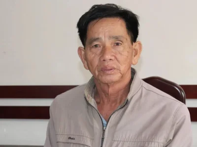 越南老汉为爱复仇，生生割下儿媳头颅，使其惨死血泊中