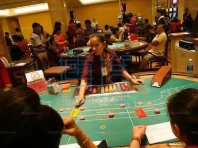 参议员提出 WAGER 法案，免除合法赌博运营商的消费税