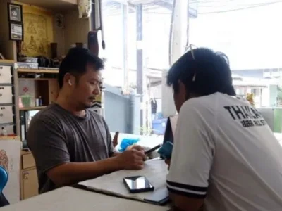 真心喂了狼！泰国旅店老板警告同行：小心韩国游客！