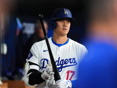 非法博彩公司就大谷博弈丑闻认罪