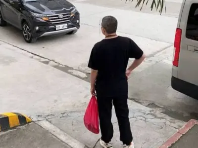 网友投稿：曝光 华泰9楼 狗推：新一 性骚扰菲妹