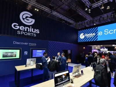 Genius Sports 与英超联赛延长体育博彩数据协议
