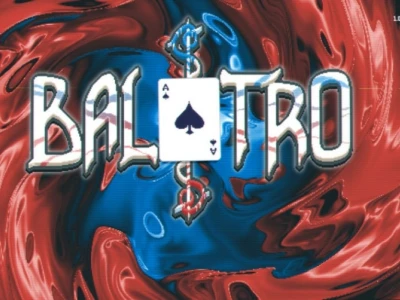 Balatro 开发者在遗嘱中附加条款，以防止游戏被用于赌博