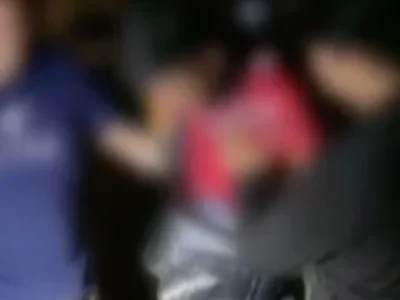中餐厅持枪抢劫案 一嫌犯落网