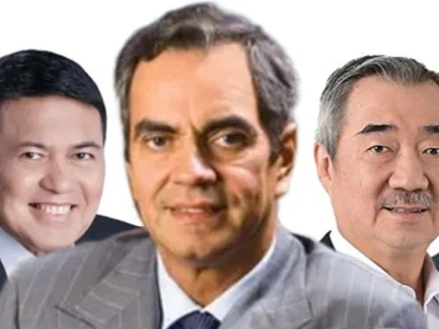 有大变动？菲律宾《福布斯》富豪榜出炉