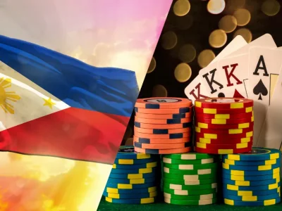 Belle 上半年占马尼拉 COD 博彩收入份额下跌 24%