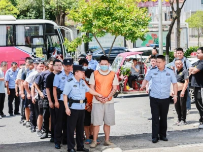 缅北回流12名中国籍涉诈人员伪装成“专家”继续诈骗！