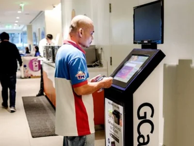 电子钱包GCash积极筹备申请数字银行牌照