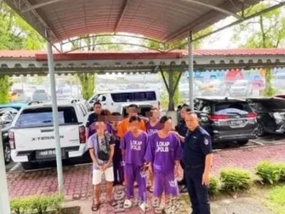 肚子痛送医院检查，14岁大马少女惊揭怀孕五个月！