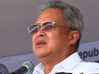 有内鬼？惩教署高管因涉嫌查获 P68M 冰毒被解职