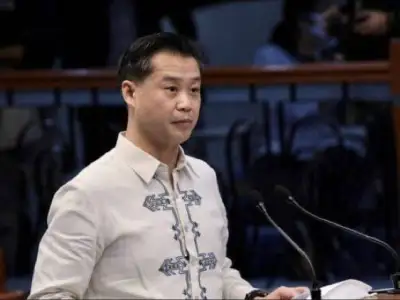 参议员张侨伟提议修订SIM卡注册法 打击网络欺诈和诈骗