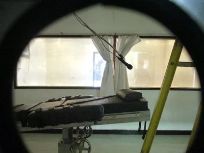 参议员提议对强奸犯判处死刑