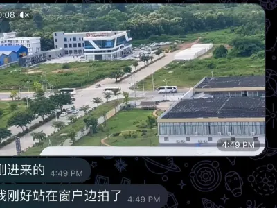 战地记者：刚刚开进来5辆 龙之回国•大巴战车
