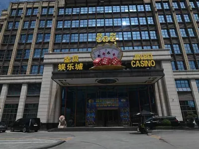 泰国新法出台，柬埔寨赌场将受影响