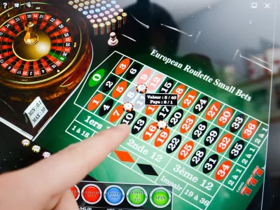BetMGM 即将把 NetGaming 老虎机引入新泽西州