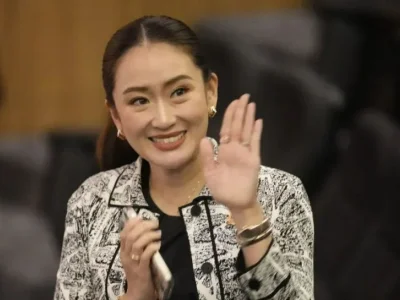 为泰国老人政治注入活力!贝东丹如何避过他信家族“被下台”魔咒?