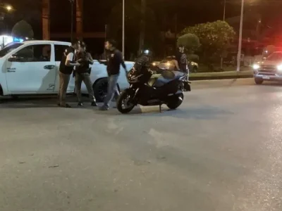 泰国一青少年枪手在普吉岛枪杀缅甸女孩！