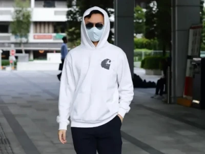 新加坡22.3亿美元洗钱案！两名中国籍前银行家将被起诉