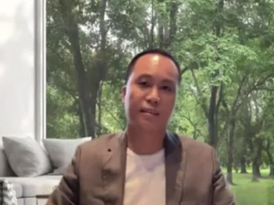 菲国家新闻俱乐部否认杨鸿明与该组织关联