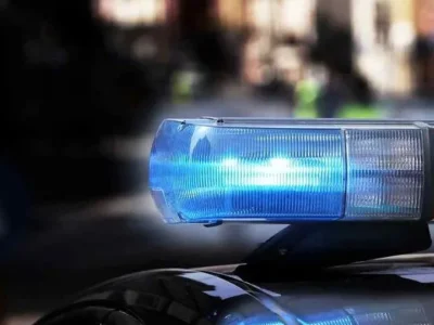沙迦渔民在海上发现一具男性尸体，警方已展开调查
