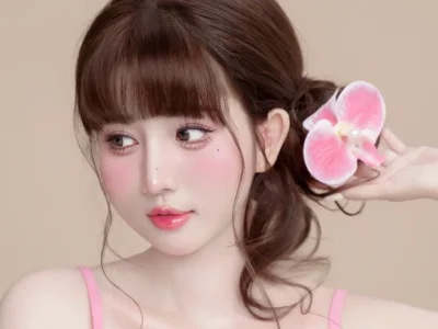 这位越南“童颜”辣妹也太美了吧，真·天使面孔，魔鬼身材