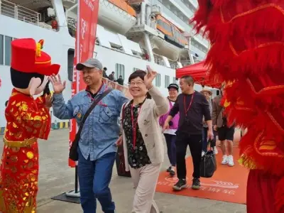 越南与中国旅游业合作有望强劲发展