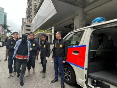 澳门一女子误信投资外汇被骗20万