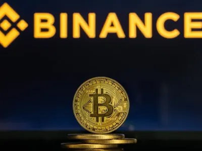 群友投稿：提醒大家谨慎用币安交易所了