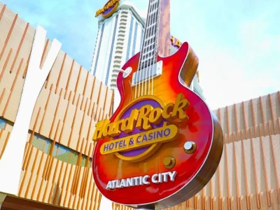 在伊利诺伊州博彩市场面临挑战的情况下，Hard Rock 推出移动应用程序和 Rockford 赌场