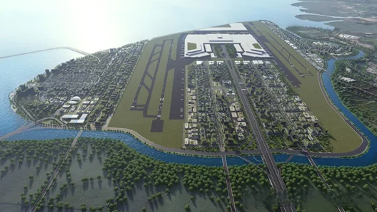 布拉干机场建成推迟至2028年，供应链困境成主因