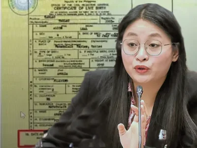 郭华萍案将改善出生纸延迟登记制度