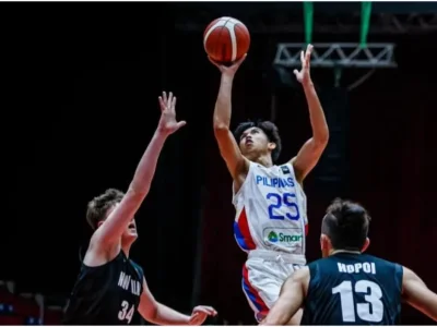 吉拉斯青年队将迎战日本，争夺FIBA U18亚洲杯四分之一决赛名额