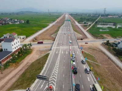 越南河内-老挝万象跨国高速公路项目提上日程