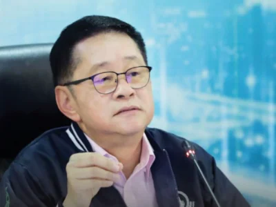 泰国封禁4000多个账号！副总理发布警告！